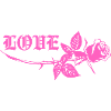 Love Rose