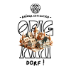 Origami Dorf