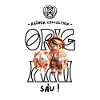 Origami Sàu