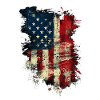 Grunge Amerika