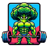 Pumper broccoli