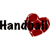Handball Heart