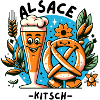 Alsace Kitsch