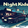 NightKids Skyline R32