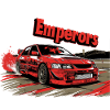 Kaiser Lancer Evo 6