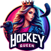 Reine du hockey