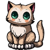 cute cat