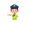 Bureau de Police des Policiers