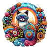 Chat 70s