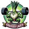 Krasser Lauch