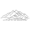 Lets go to the mountains
