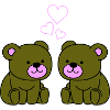 Teddy Bear Love