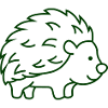 hedgehog