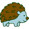 hedgehog