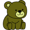 teddy bear