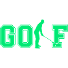 Golf 01