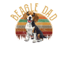 beagle dad beagle