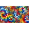Psychedelic Kaleidoscope: Eine explosive Symphonie