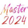 Master 2024