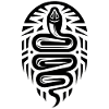 Snake Native American Zodiac