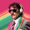 italian vaporwave