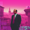 italy vaporwave