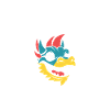 Bébé dragon