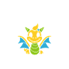 Bébé dragon