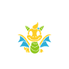 Bébé dragon