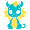 Baby Dragon