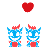 Bébé dragon