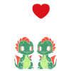 Bébé dragon