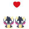 Bébé dragon