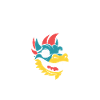Bébé dragon