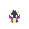 Bébé dragon