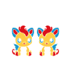 Bébé dragon