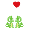 Bébé dragon