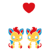 Bébé dragon