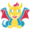 Baby Dragon