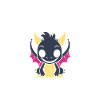 Bébé dragon