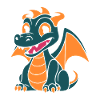 Baby Dragon