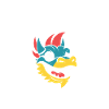 Bébé dragon