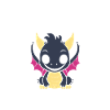 Bébé dragon
