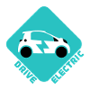 Drive Electric Supercharge - Electric Car Fans