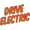 Drive Electric Supercharge - Electric Car Fans