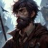 Solitude of Sorcery