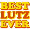 Lutz Prénom Drôle Cadeau