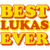 Luke First Name Funny Gift