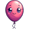 Balloon for children