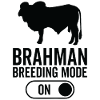Cow Breeding Mode On - Brahman